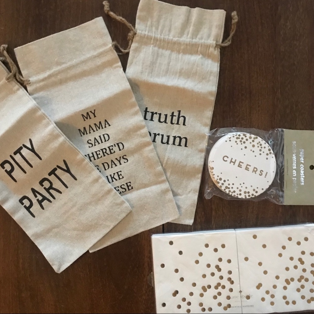 Wine Bundle